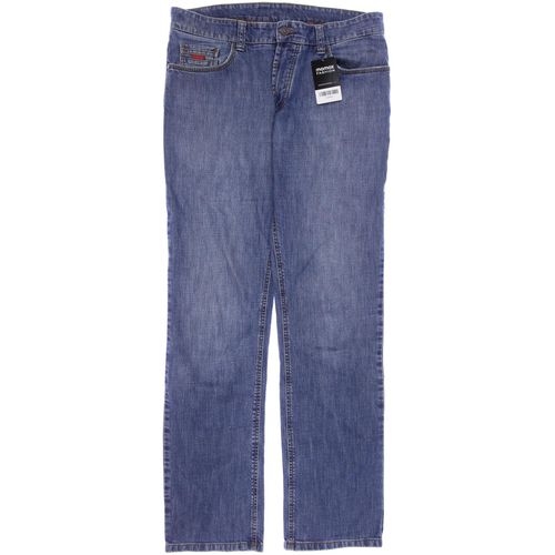 Lloyd Herren Jeans, blau, Gr. 34