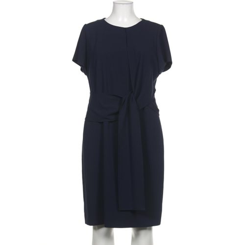 Hugo by Hugo Boss Damen Kleid, marineblau, Gr. 44