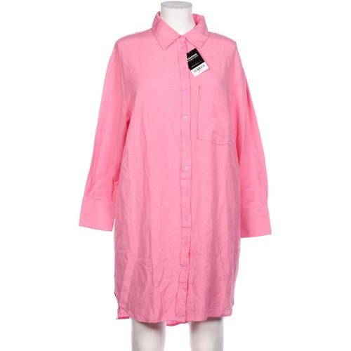 Only Carmakoma Damen Kleid, pink, Gr. 42