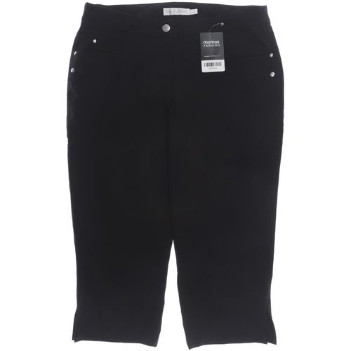 Daily Sports Damen Shorts, schwarz, Gr. 38