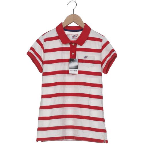 Polo Ralph Lauren Damen Poloshirt, weiß, Gr. 44