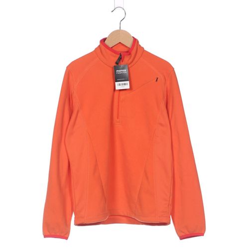 Columbia Sportswear Company Damen Sweatshirt, orange, Gr. 36