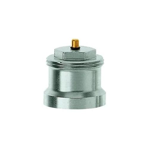 Heimeier Spindel-Verlängerung 2201-30.700 30mm, Messing vernickelt