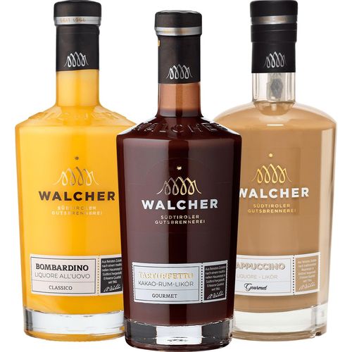 3er-Probierpaket »Walcher Trio«