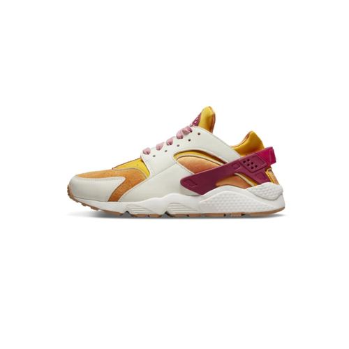 Nike Huarache sunset