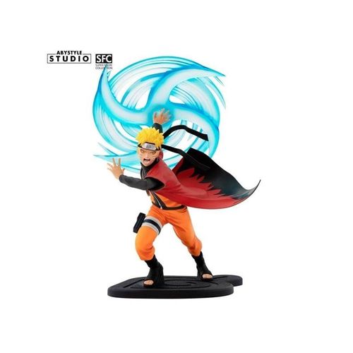 ABYstyle - NARUTO SHIPPUDEN Figurine Naruto Rasengan - Figur