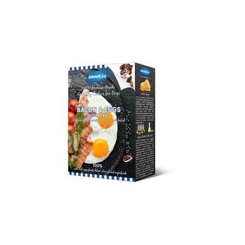 Smookies Speck & Ei 200g