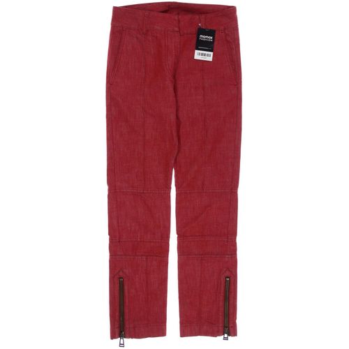 Belstaff Damen Jeans, rot, Gr. 28