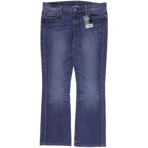 Citizens of humanity Damen Jeans, blau, Gr. 31