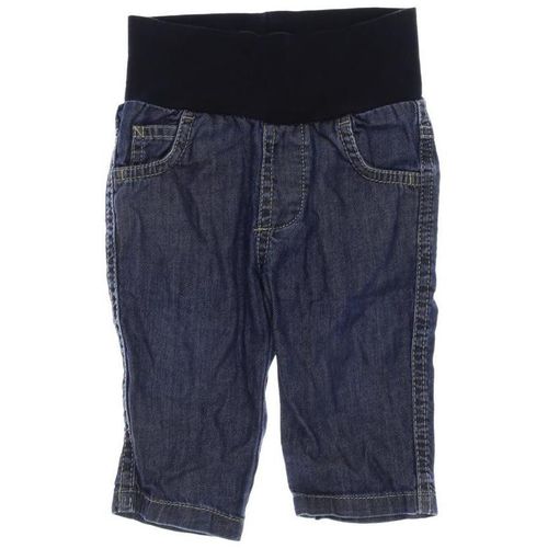 Steiff Herren Jeans, marineblau, Gr. 68