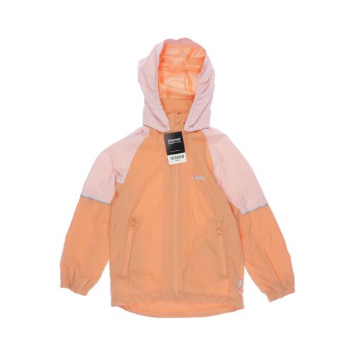 Reima Damen Jacke, orange, Gr. 128