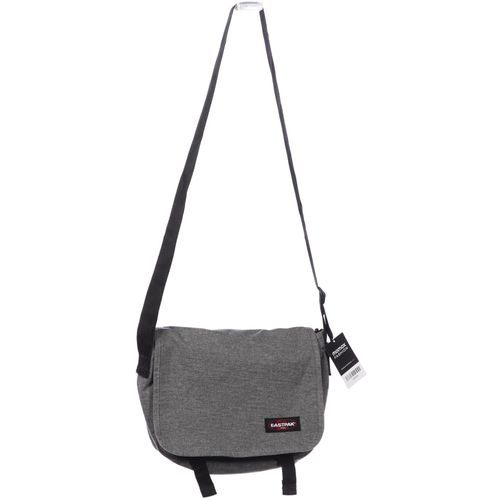 Eastpak Damen Handtasche, grau, Gr.