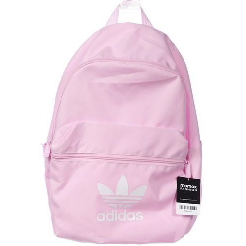 adidas Originals Damen Rucksack, pink, Gr.