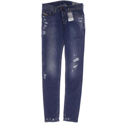 Diesel Herren Jeans, blau, Gr. 31