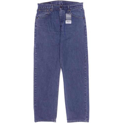 Levis Herren Jeans, blau, Gr. 33