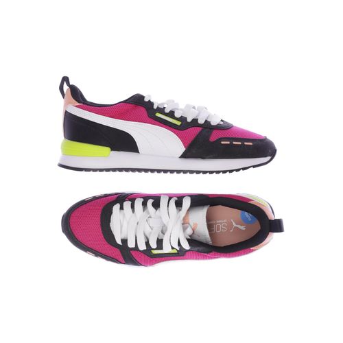 Puma Damen Sneakers, mehrfarbig, Gr. 39