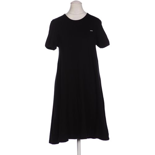 Wood Wood Damen Kleid, schwarz, Gr. 34