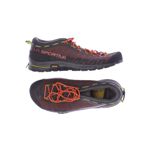 La Sportiva Damen Sneakers, grau, Gr. 38