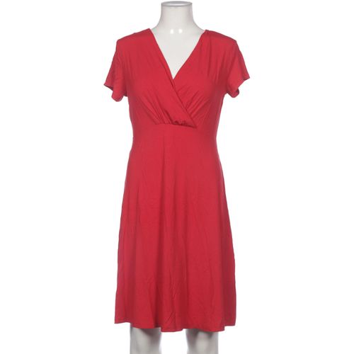 Tamaris Damen Kleid, rot, Gr. 40