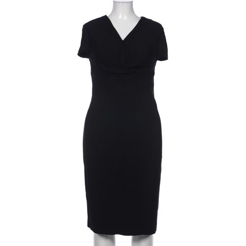 Laurel Damen Kleid, schwarz, Gr. 42