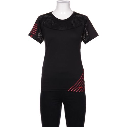 Dakine Damen T-Shirt, schwarz, Gr. 38