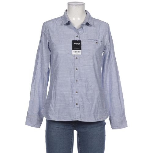 Basefield Damen Bluse, hellblau, Gr. 42