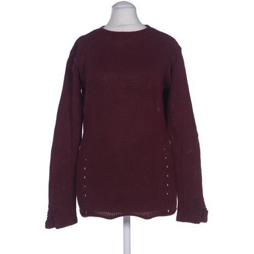 Timberland Damen Pullover, bordeaux, Gr. 34