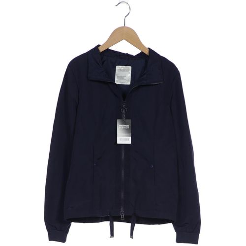 Bomboogie Damen Jacke, marineblau, Gr. 38