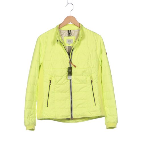 camel active Damen Jacke, neon, Gr. 40