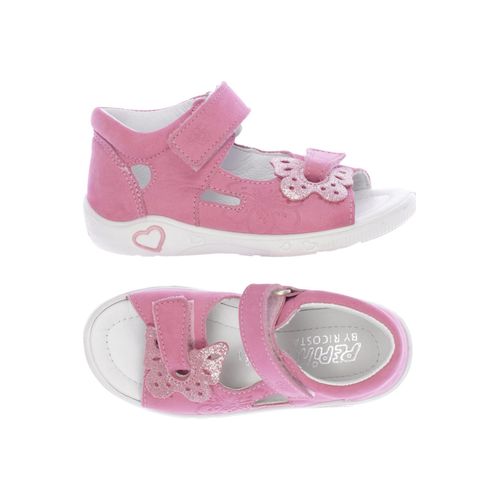 Pepino Damen Kinderschuhe, pink, Gr. 25