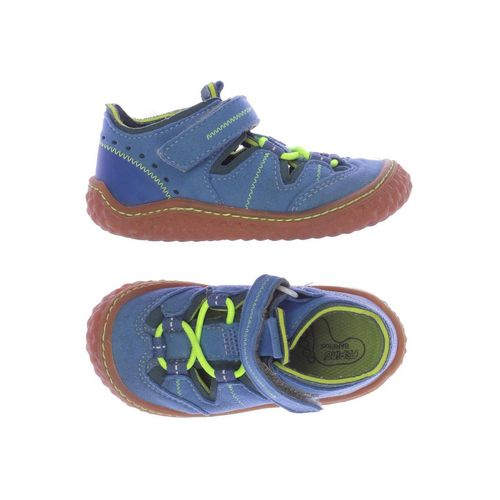 Pepino Herren Kinderschuhe, blau, Gr. 22