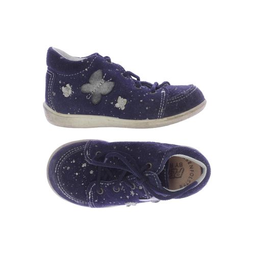 Pepino Damen Kinderschuhe, marineblau, Gr. 22