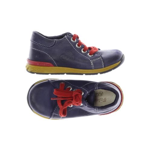 Naturino Herren Kinderschuhe, marineblau, Gr. 23