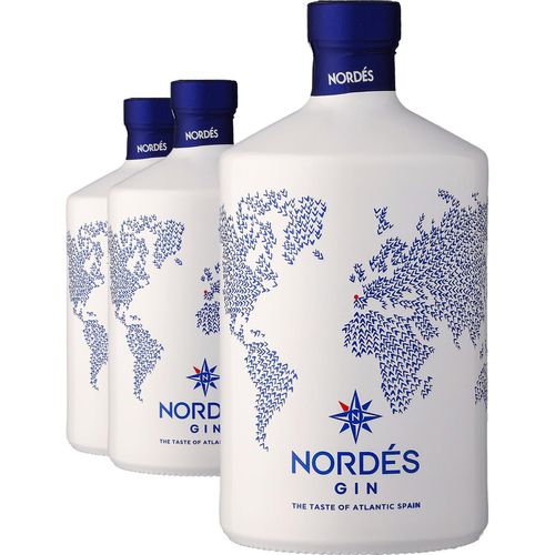 2+1-PAKET Nordés Gin