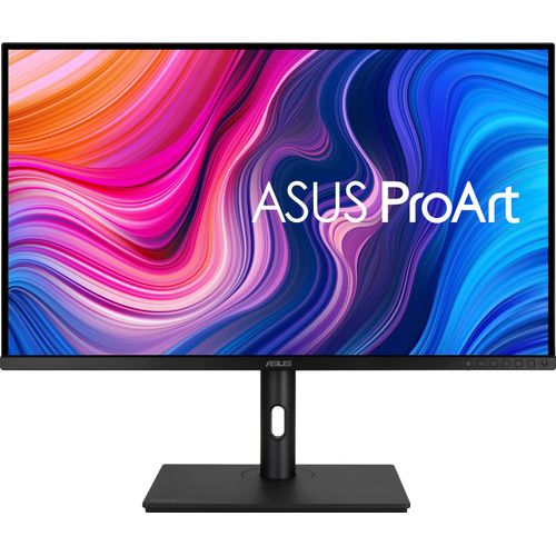 G (A bis G) ASUS LED-Monitor 