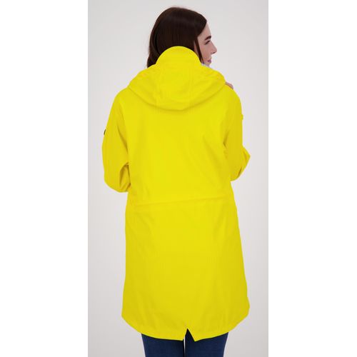 Regenjacke DEPROC ACTIVE 