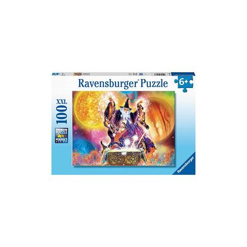 Ravensburger XXL Drachenzauber Puzzle, 100 Teile