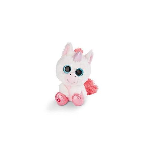 NICI Einhorn Milky-Fee Glubschis Kuscheltier