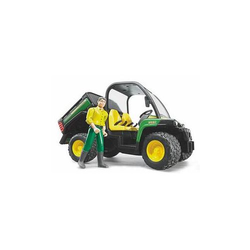 bruder John Deere Gator XUV 855D 2490 Spielzeugauto