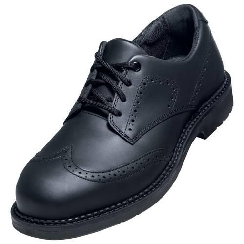 uvex 1 business 8448244 Sicherheitshalbschuh S3 Schuhgröße (EU): 44 Schwarz 1 Paar