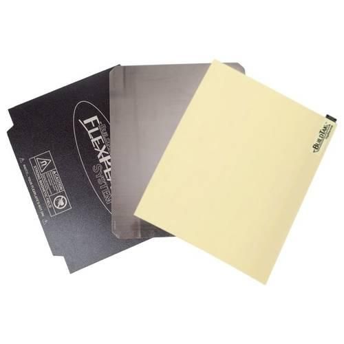 BUILDTAK FlexPlate System PEI 260 x 354 mm BTFS36933-V2