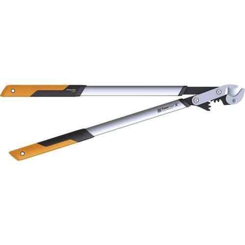 Fiskars PowerGearX LX99-L 1020189 Astschere Amboss