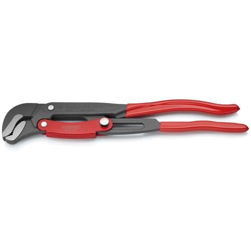 Knipex KNIPEX 83 61 015 Eckrohrzange 45° 1 1/2