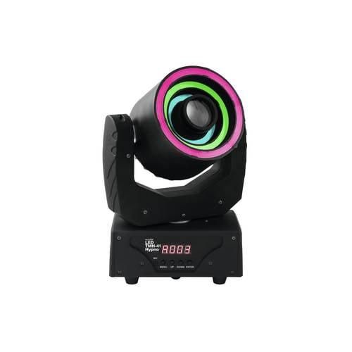 Eurolite 51785895 LED TMH-41 Hypno LED-Moving Head Anzahl LEDs (Details):1 x 30 W