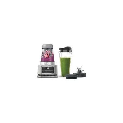 Ninja Foodi 2-in-1 Power Nutri Mixer mit Smart Torque & Auto-iQ 1100W – CB100EU