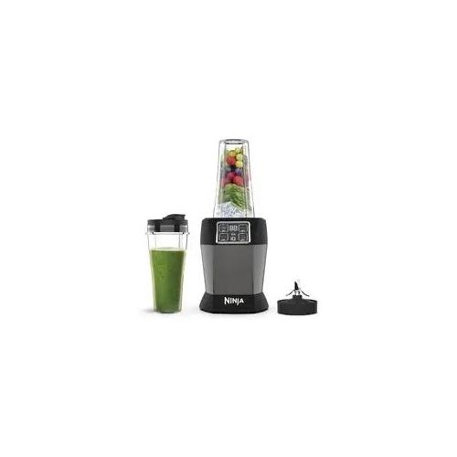 Ninja Mixer mit Auto-iQ BN495EU