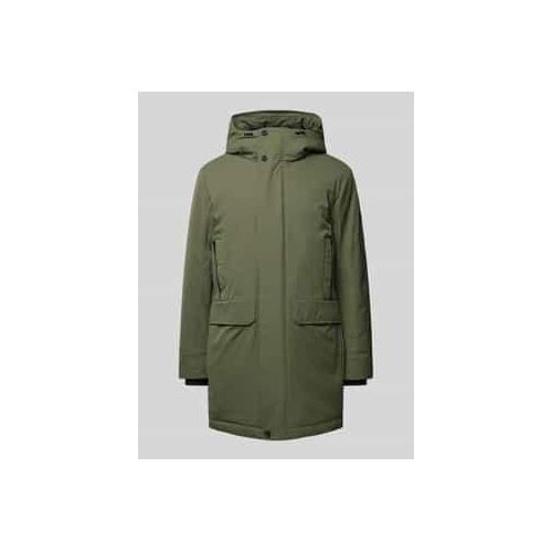 Wasserabweisender Parka