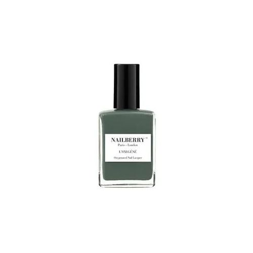 Nailberry - GRATEFUL Nagellack 15 ml 1 Stück