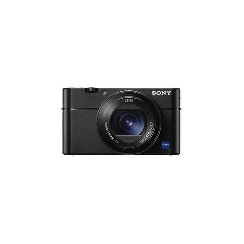 Sony Cybershot DSC-RX100 mark VA (DSCRX100M5A.CE3) | ✔️ 5 Jahre Garantie