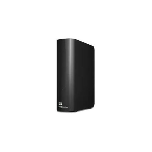 Western Digital Elements 6TB HDD USB 3.0 3,5